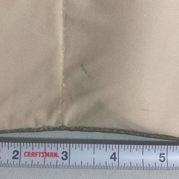 PILYQ Women's Haven Luna Wave Top & Haven Tie Full Bottom Bikini Set Size L - Picture 12 of 12